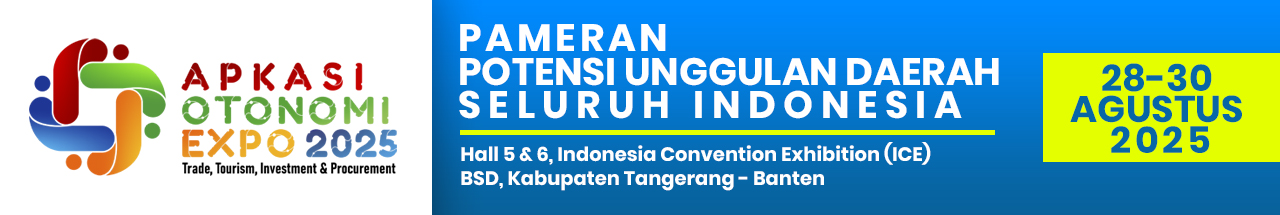 APKASI Otonomi Expo 2025